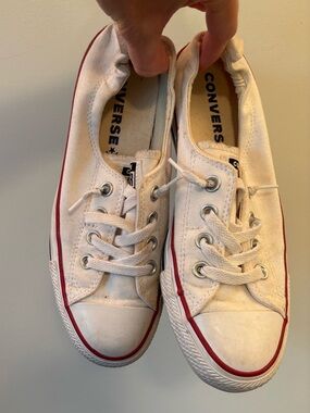 Converse All Star Sneaker